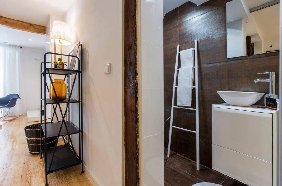 Fado At Your Feet By Uppeground Appartement Lisboa